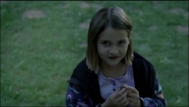 The Girl In The Woods - Season 01 Episode 01